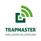 TRAPMASTER Fallenmelder आइकन