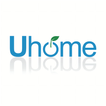 Uhome Energy icon