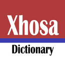 Xhosa To English Dictionary APK