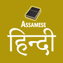 Assamese To Hindi Dictionary APK