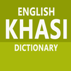 English Khasi Dictionary আইকন