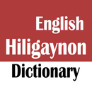 English Hiligaynon Dictionary APK