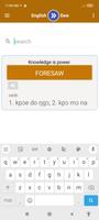 English To Ewe Dictionary captura de pantalla 2