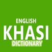 English To Khasi Dictionary
