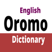 English To Oromo Dictionary biểu tượng