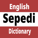 English To Sepedi Dictionary APK
