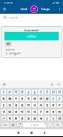 Hindi Telugu Dictionary постер
