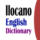 Ilocano To English Dictionary APK