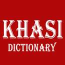 Khasi English Dictionary APK
