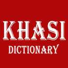 Khasi English Dictionary 圖標