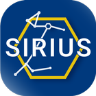 آیکون‌ Sirius