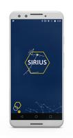 Sirius Affiche