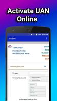 EPF Passbook, Balance Check screenshot 3