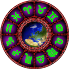 Ephemeris, Astrology Software icône
