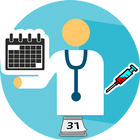 EPI VACCINE DAY icône