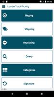 LumberTrack Picking screenshot 1