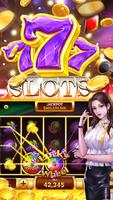 Epic Slot Casino Affiche