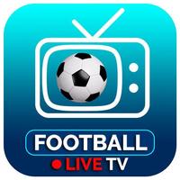 Live Football TV Affiche