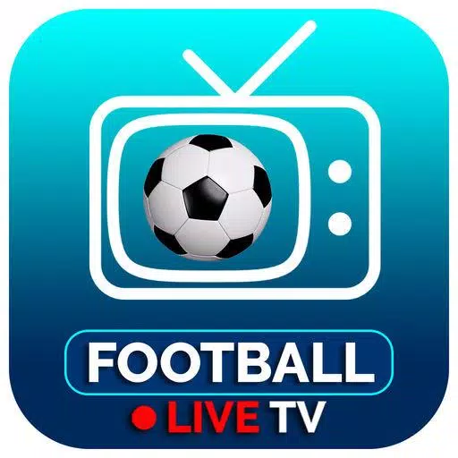 LIVE FOOTBALL FREE APP APK pour Android Télécharger