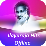 Ilayaraja Melody Offline Songs Tamil icône