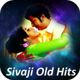 Sivaji Ganesan Old Video Songs HD Tamil icône