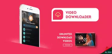 Alle Video Downloader 2021: Video Downloader App