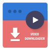 All Video Downloader 2021 : Video Downloader App icon