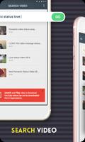 All Video Downloader 2021: Video Downloader App ảnh chụp màn hình 2