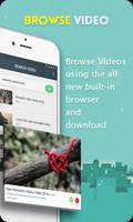 All Video Downloader 2021 : Video Downloader App capture d'écran 3