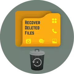 Recover Deleted All Files APK 下載