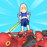 Space Army: Universe Clash Zeichen