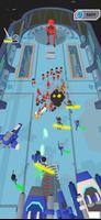 Space Army: Universe Clash Plakat