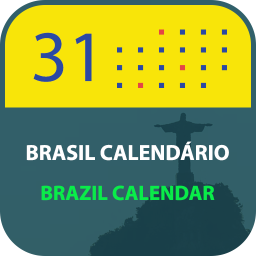 Brasil Calendário 2024