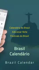 Descargar XAPK de Brasil Calendário 2022