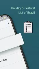 Descargar XAPK de Brasil Calendário 2022