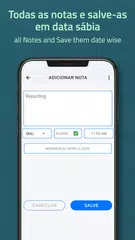 Descargar XAPK de Brasil Calendário 2022