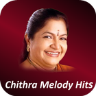 آیکون‌ Chithra Melody Offline Songs Tamil