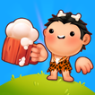 Idle Chef: Stone Age Adventure