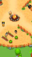 Idle Chef: Stone Age Adventure Screenshot 3