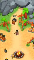 Idle Chef: Stone Age Adventure Plakat