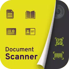 Document Scanner & PDF Creator APK download