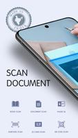 Scanner de documents et créate Affiche