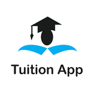 Tuition App 아이콘