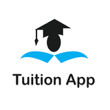 Tuition App ikon