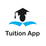 Tuition App icono