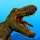 Dino Evolution - Rise & Fight APK