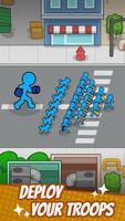 Stick Fight: Epic Warriors Screenshot 2