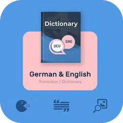 Deutsch Englisch Übersetzer APK Herunterladen