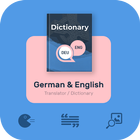 German English Translator biểu tượng