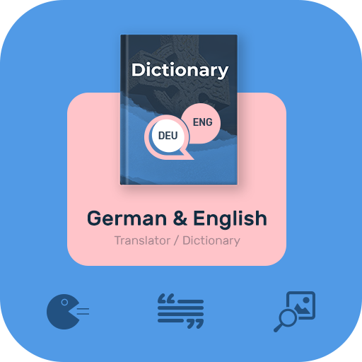 German English Translator